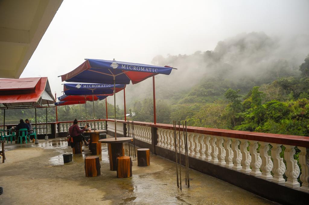 Rice Homestay Banaue Exterior photo